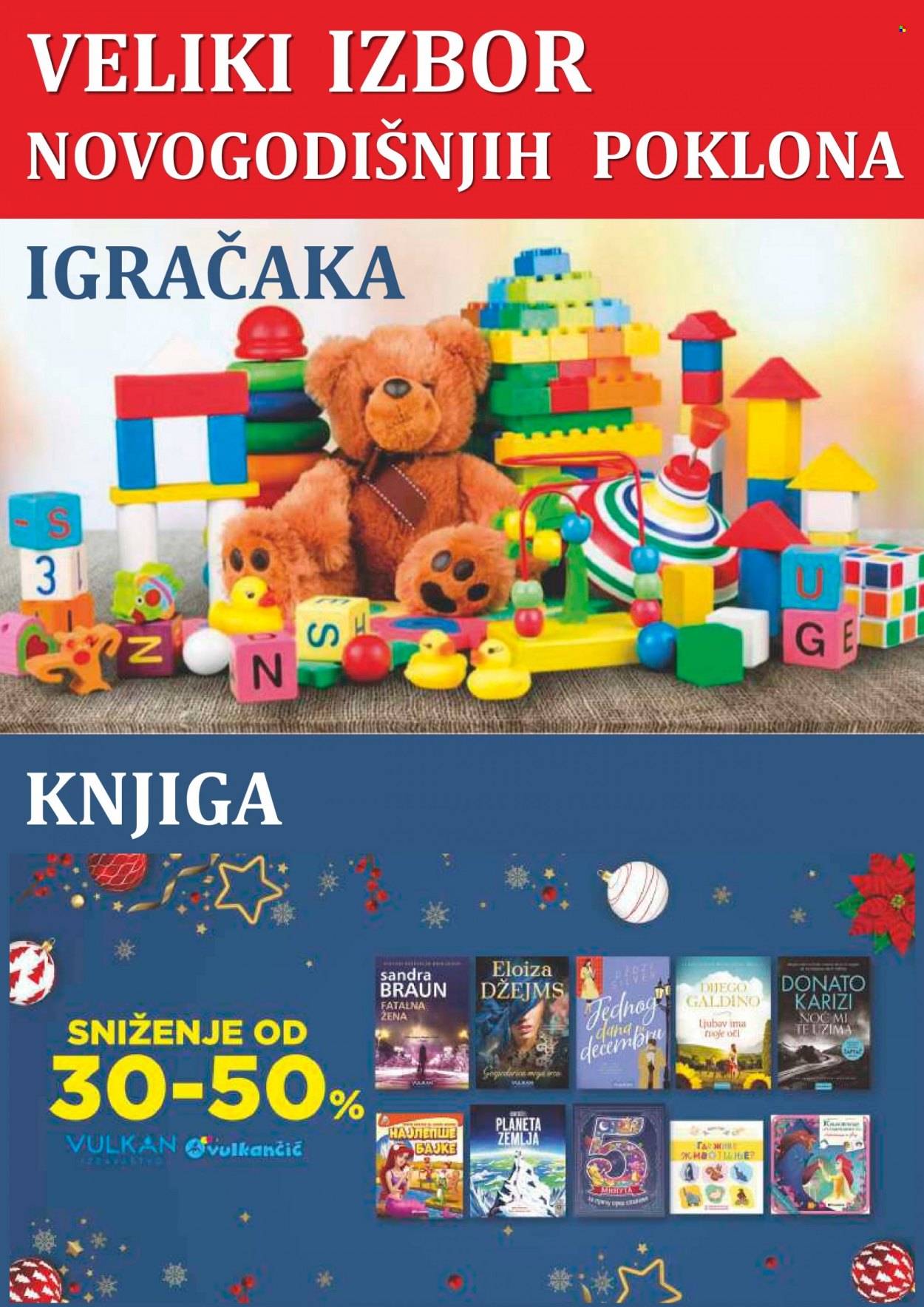 Fortuna Market katalog - 09.12.2022 - 27.12.2022. Stranica 19