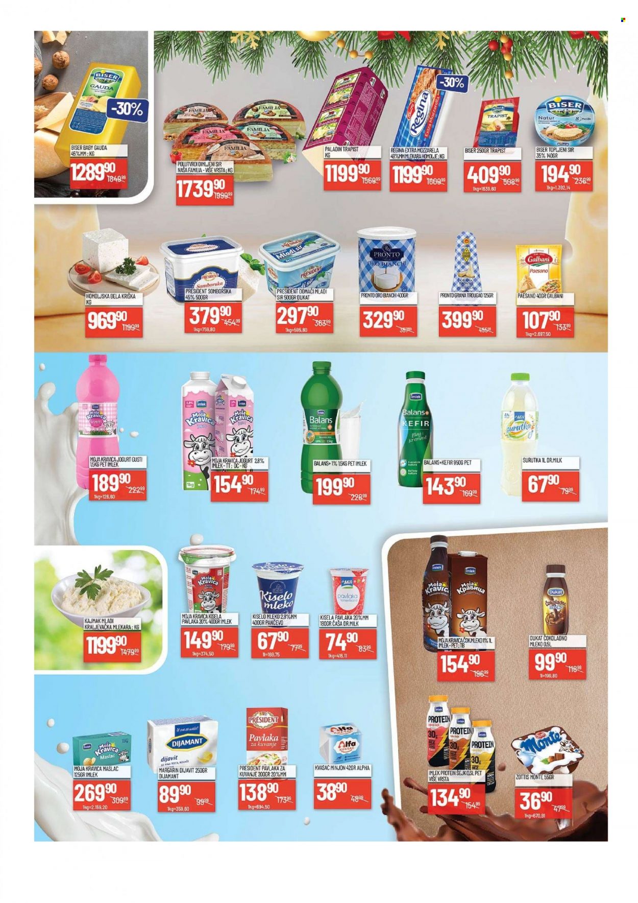 Medius katalog - 20.12.2022 - 01.01.2023. Stranica 4