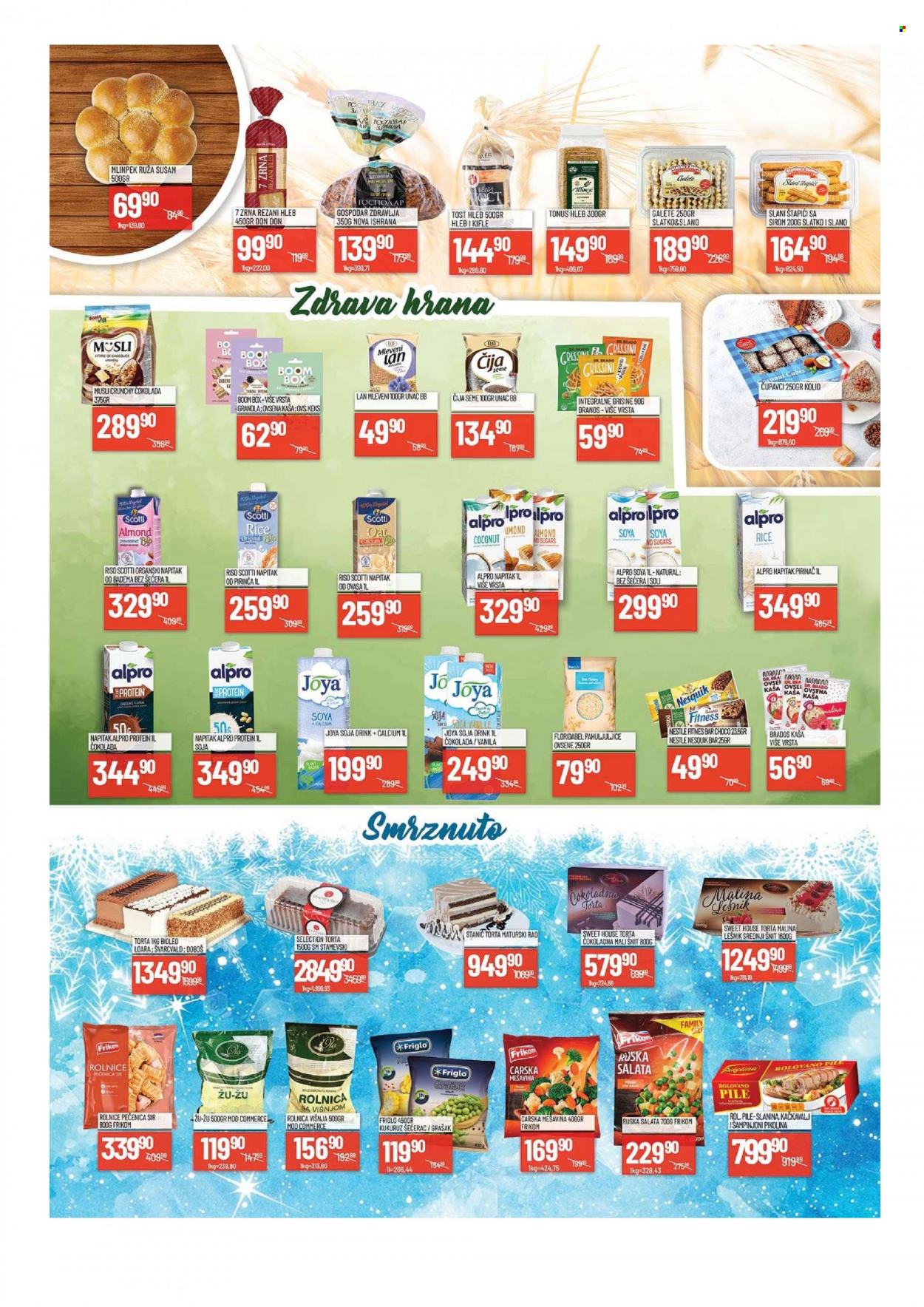 Medius katalog - 20.12.2022 - 01.01.2023. Stranica 6