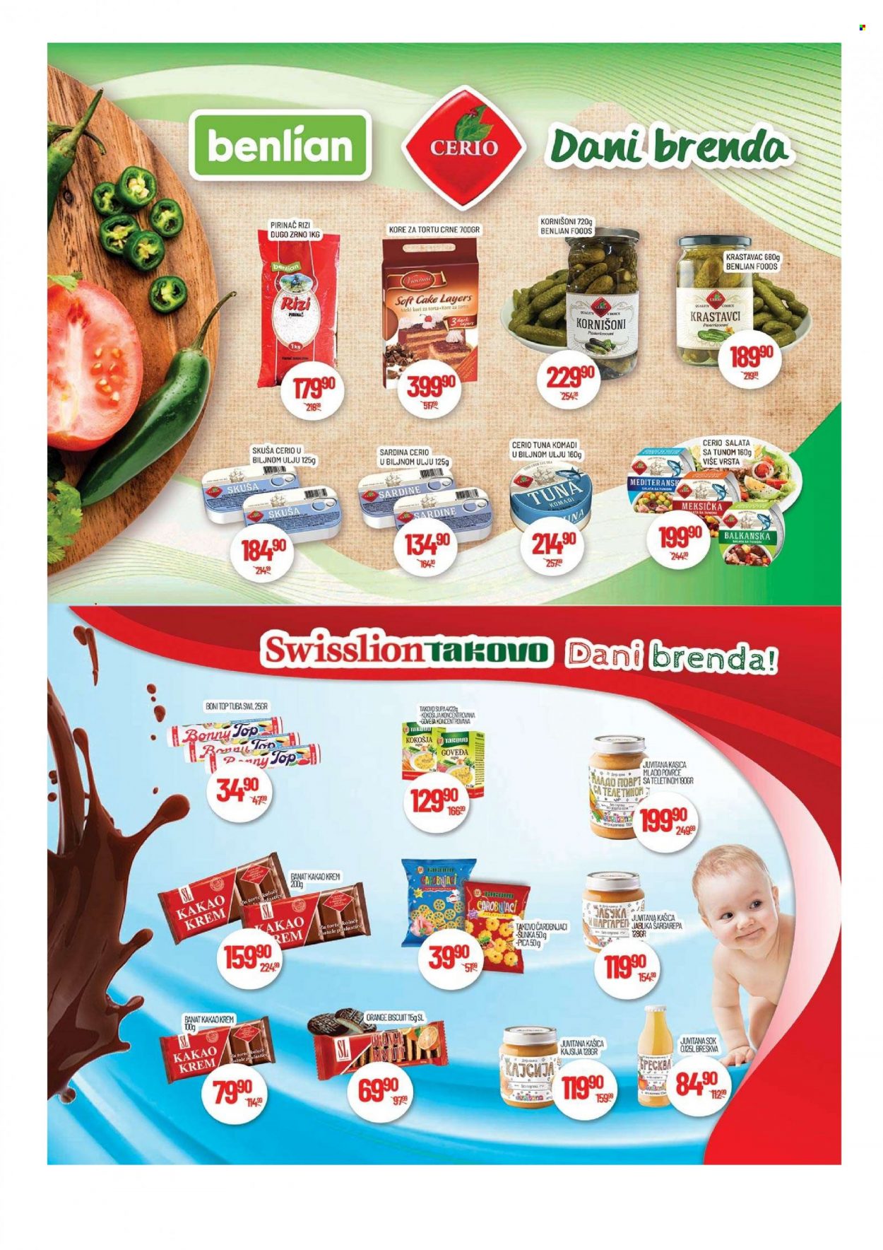 Medius katalog - 20.12.2022 - 01.01.2023. Stranica 10