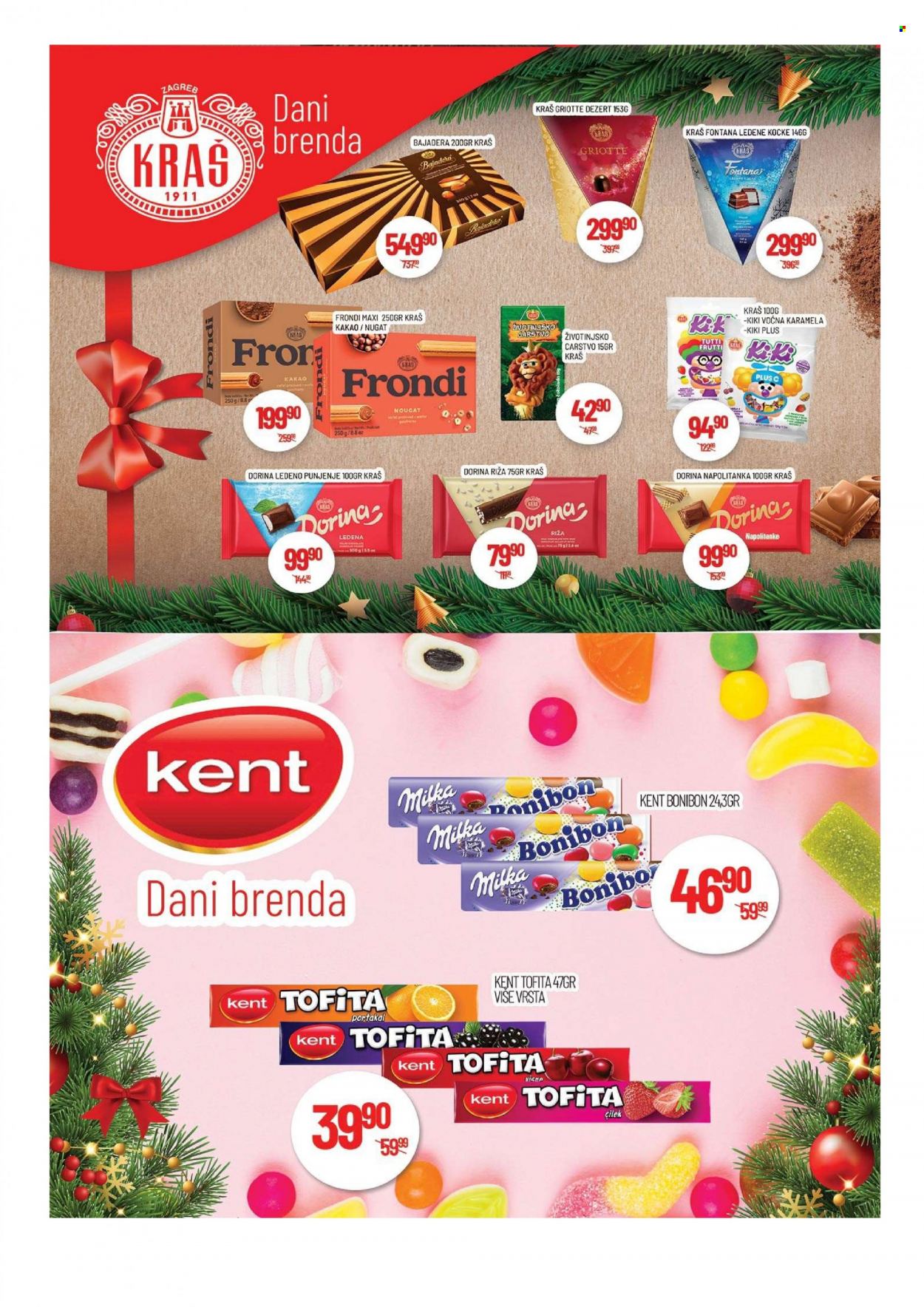 Medius katalog - 20.12.2022 - 01.01.2023. Stranica 11