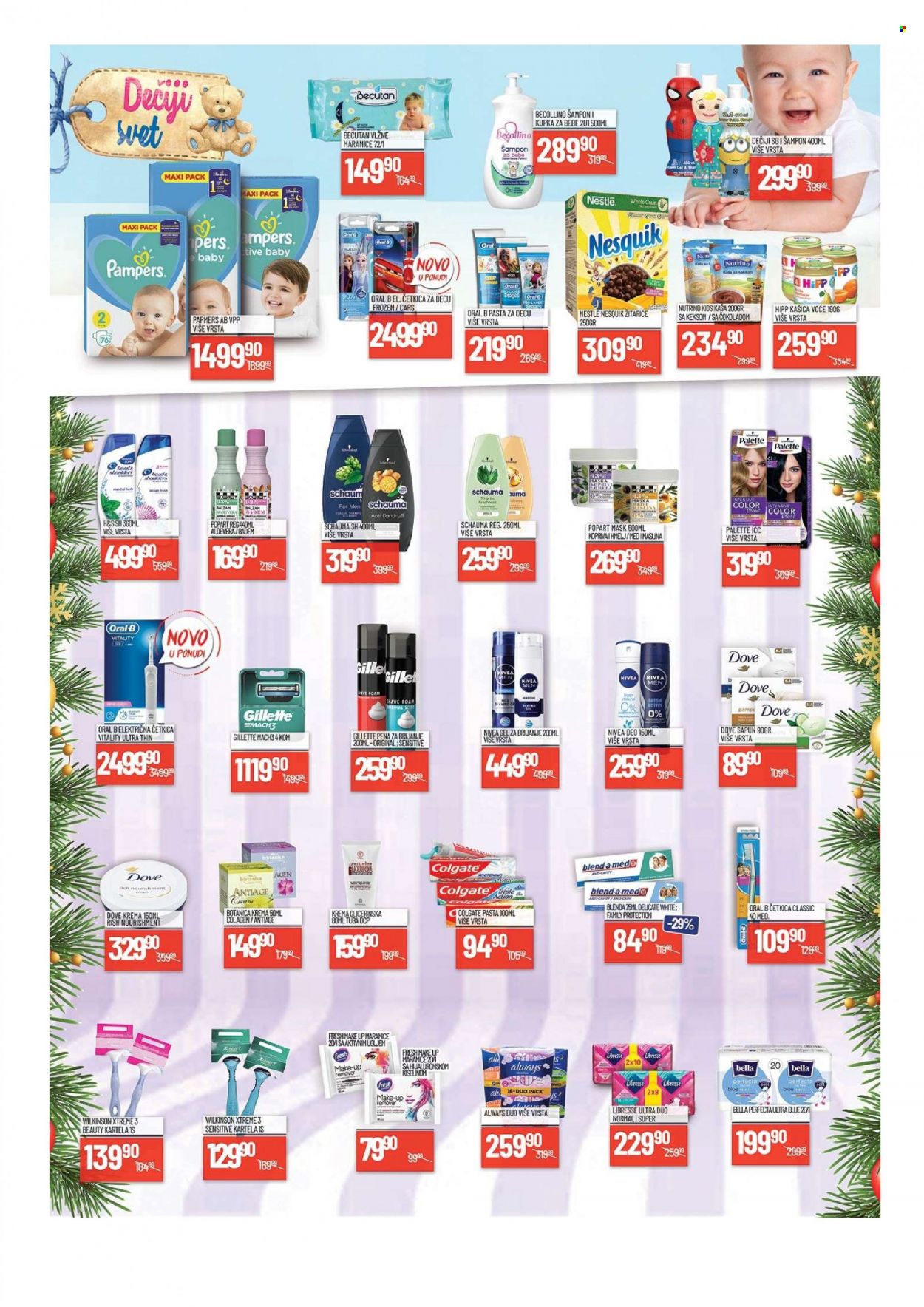 Medius katalog - 20.12.2022 - 01.01.2023. Stranica 17