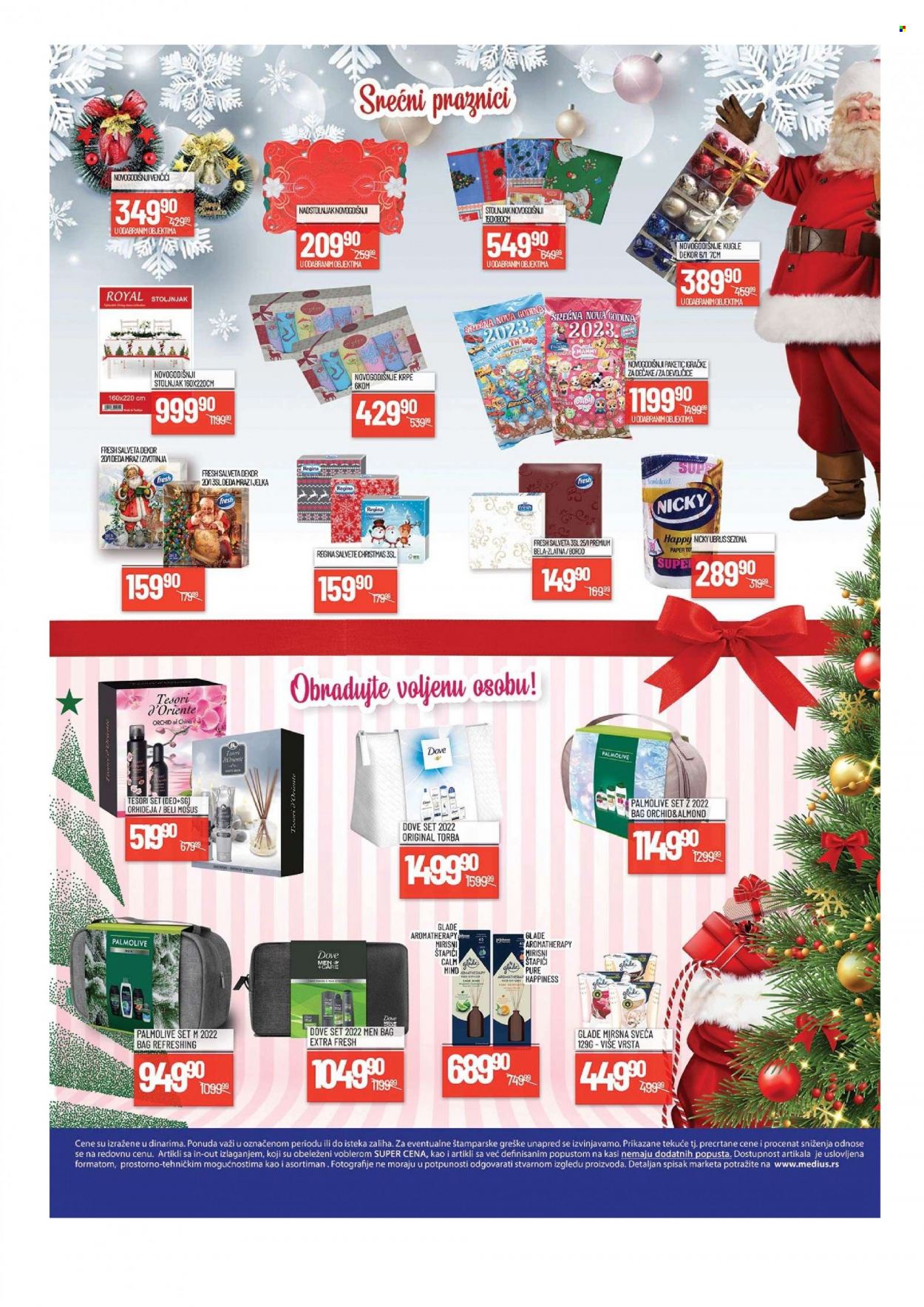 Medius katalog - 20.12.2022 - 01.01.2023. Stranica 20