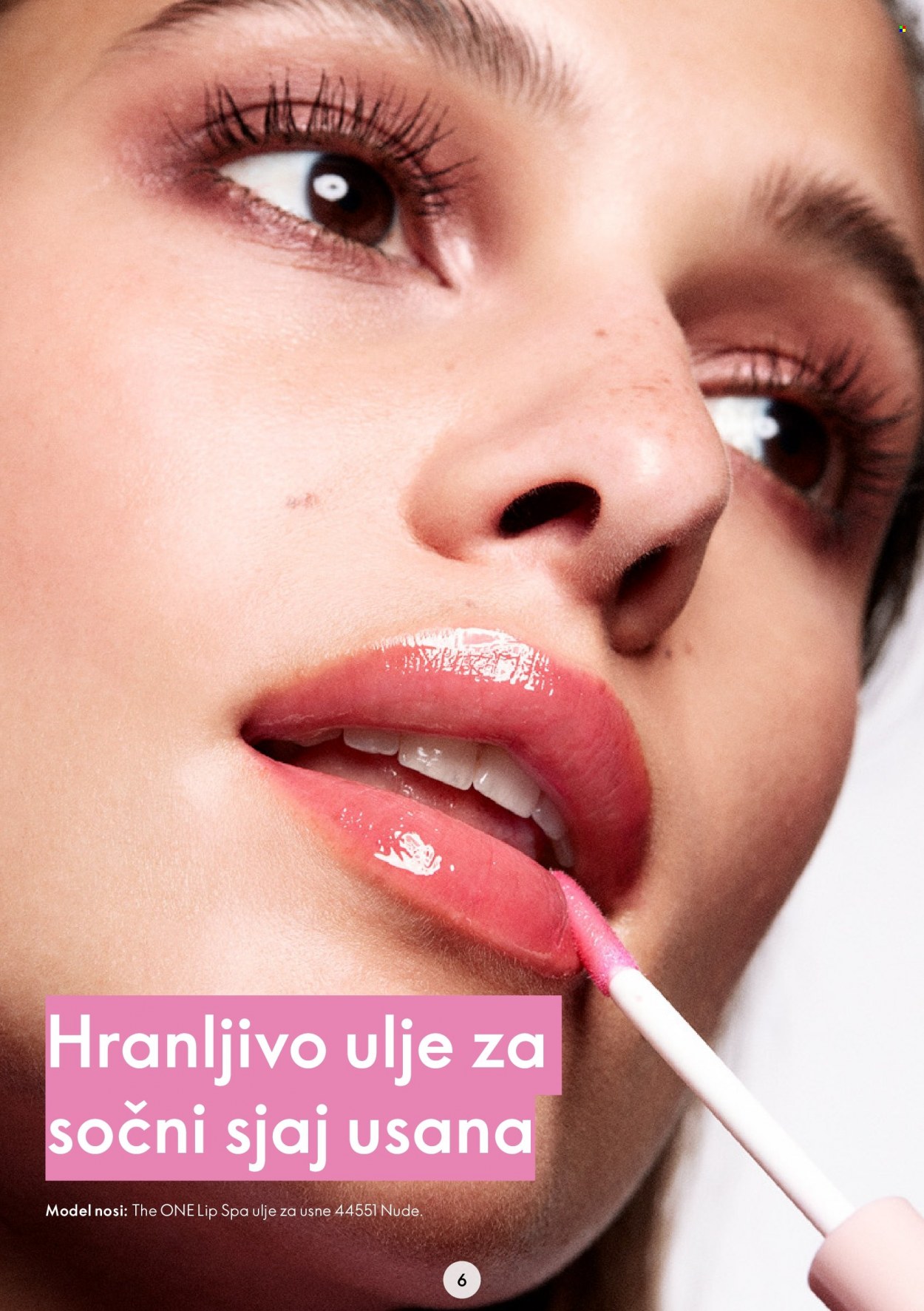 Oriflame katalog - 21.12.2022 - 10.01.2023. Stranica 6