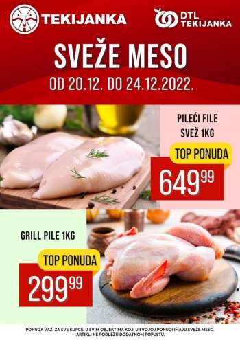 Tekijanka katalog - 20.12.2022 - 24.12.2022.
