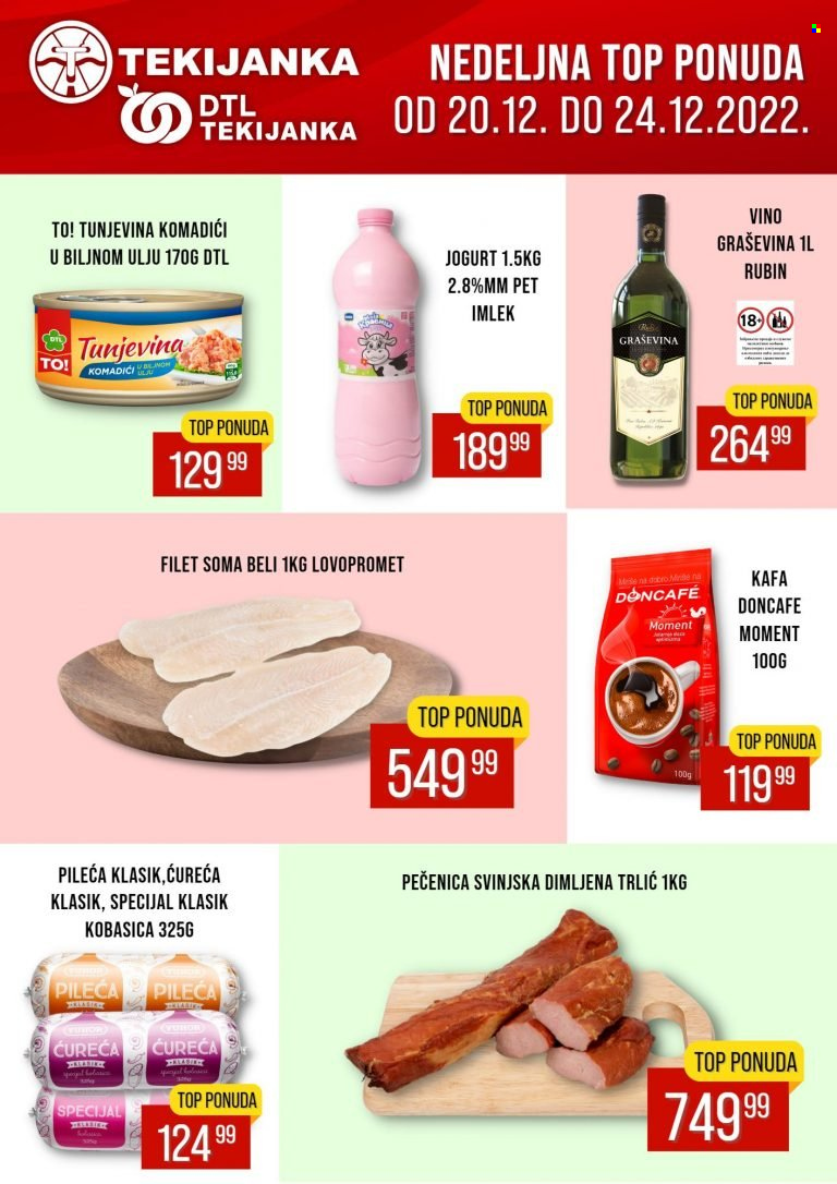 Tekijanka katalog - 20.12.2022 - 24.12.2022. Stranica 2