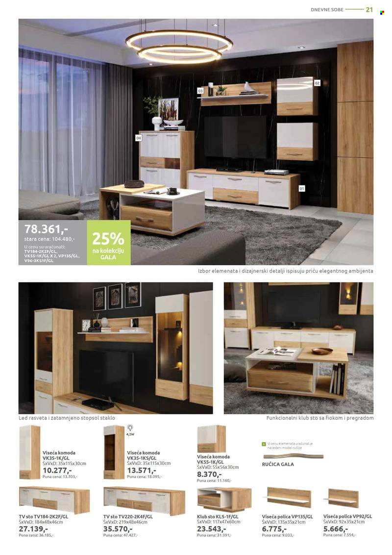 Jela katalog - 19.12.2022 - 14.01.2023. Stranica 21