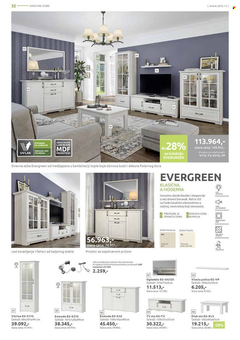 Jela katalog - 19.12.2022 - 14.01.2023. Stranica 32