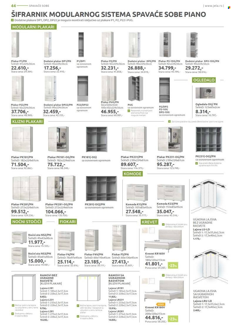 Jela katalog - 19.12.2022 - 14.01.2023. Stranica 44