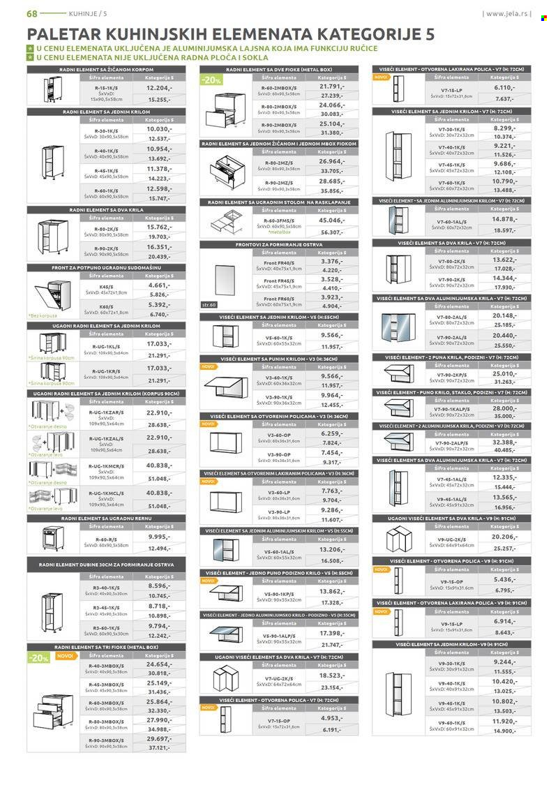 Jela katalog - 19.12.2022 - 14.01.2023. Stranica 68