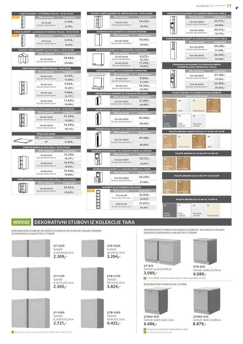 Jela katalog - 19.12.2022 - 14.01.2023. Stranica 77