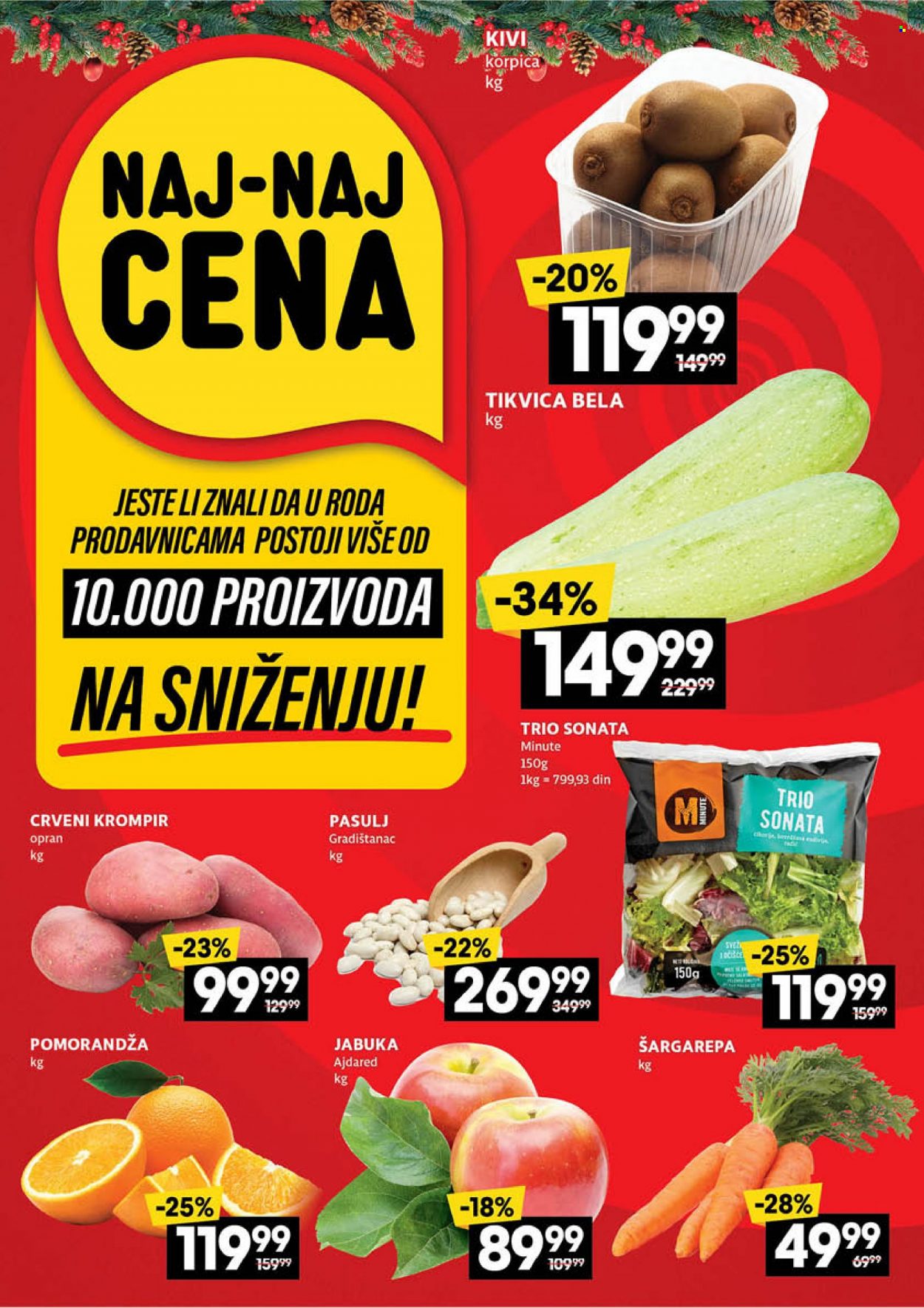 Roda katalog - 23.12.2022 - 29.12.2022. Stranica 2