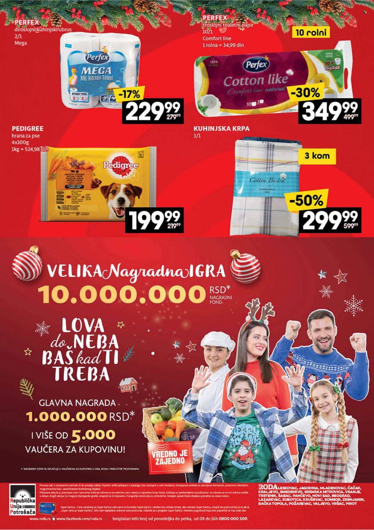 Roda katalog - 23.12.2022 - 29.12.2022. Stranica 8