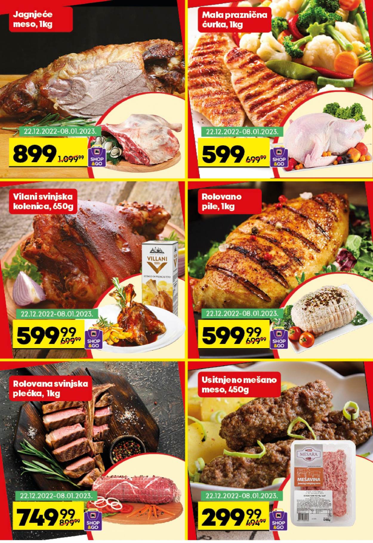 Maxi katalog - 22.12.2022 - 08.01.2023. Stranica 4