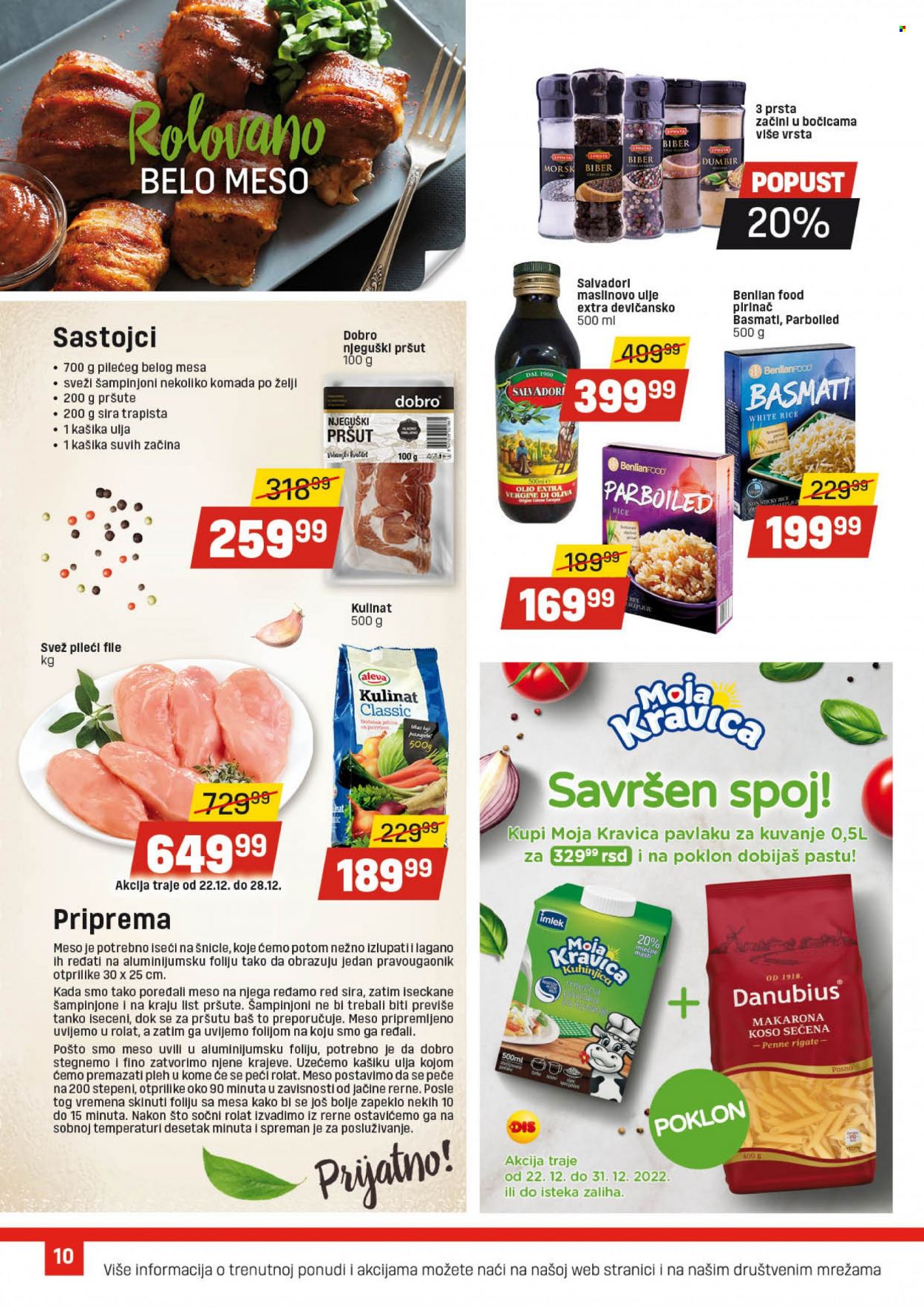 DIS katalog - 22.12.2022 - 31.12.2022. Stranica 10