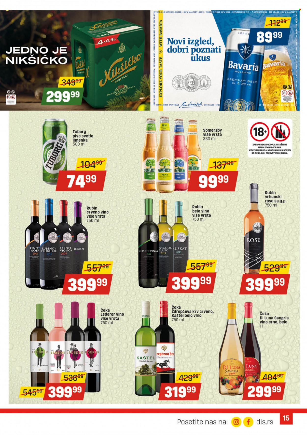 DIS katalog - 22.12.2022 - 31.12.2022. Stranica 15