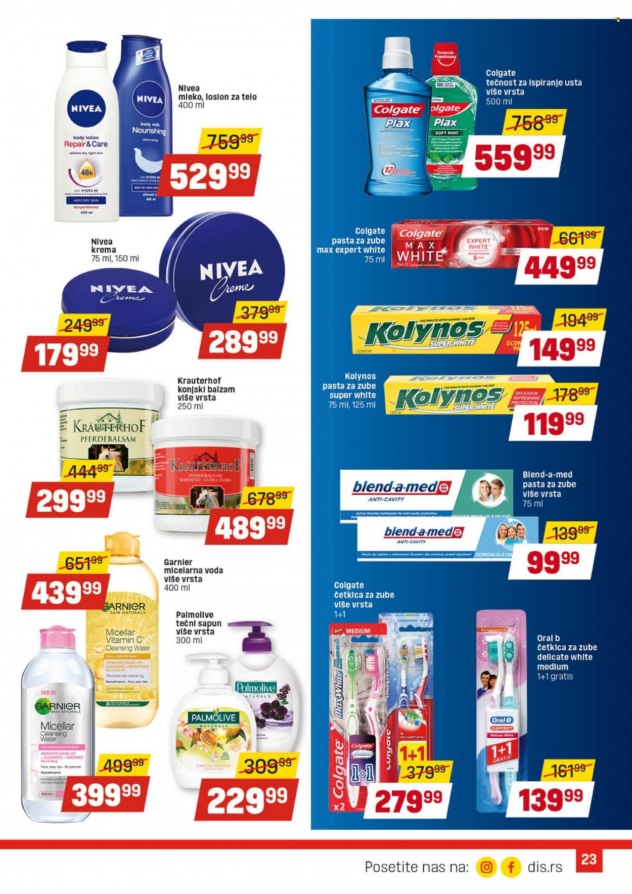 DIS katalog - 22.12.2022 - 31.12.2022. Stranica 23
