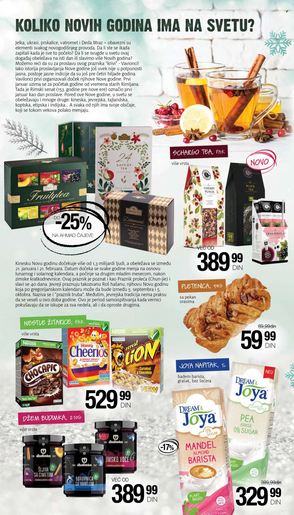 Mercator Centar katalog - 22.12.2022 - 04.01.2023. Stranica 4