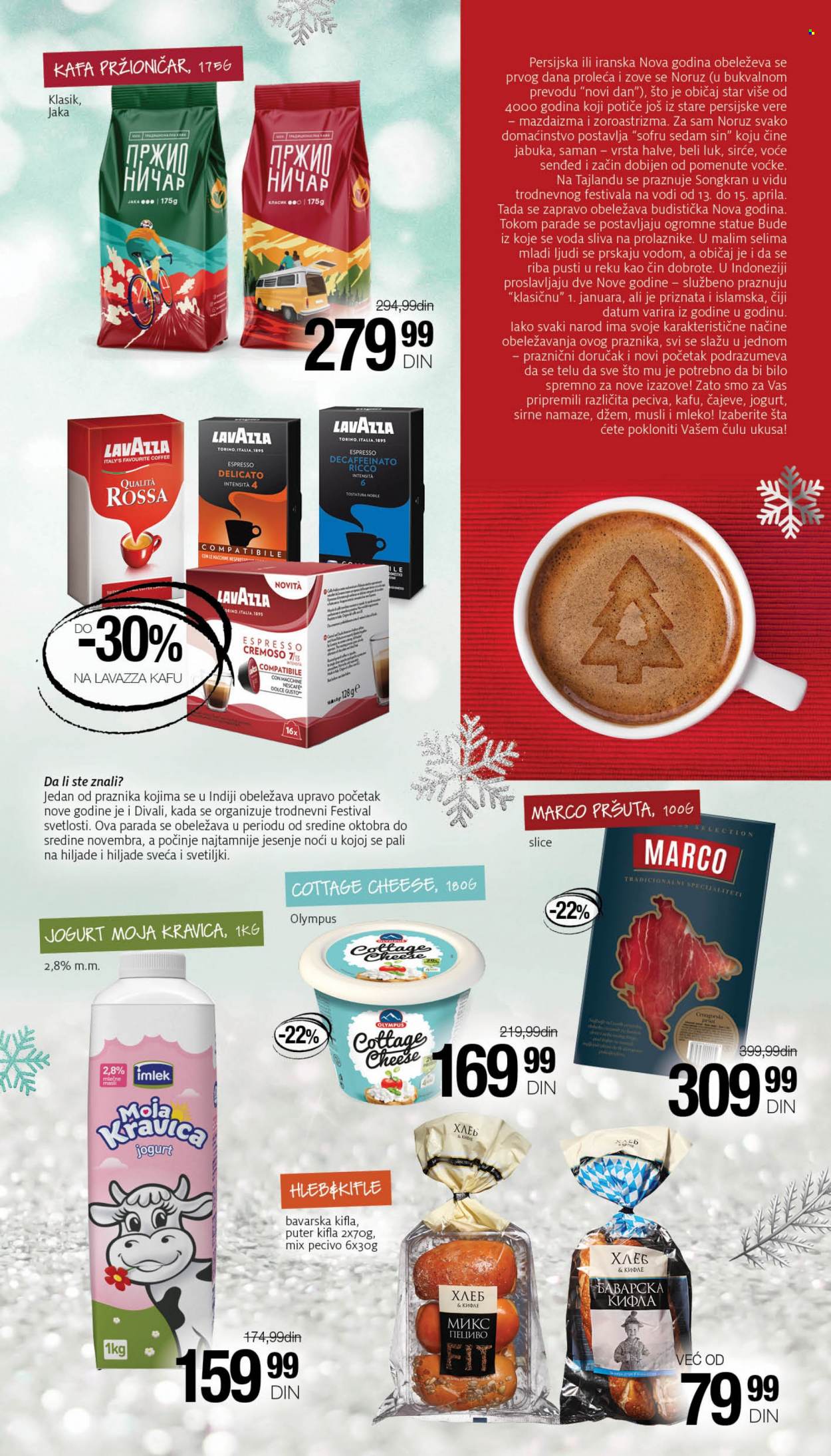 Mercator Centar katalog - 22.12.2022 - 04.01.2023. Stranica 5