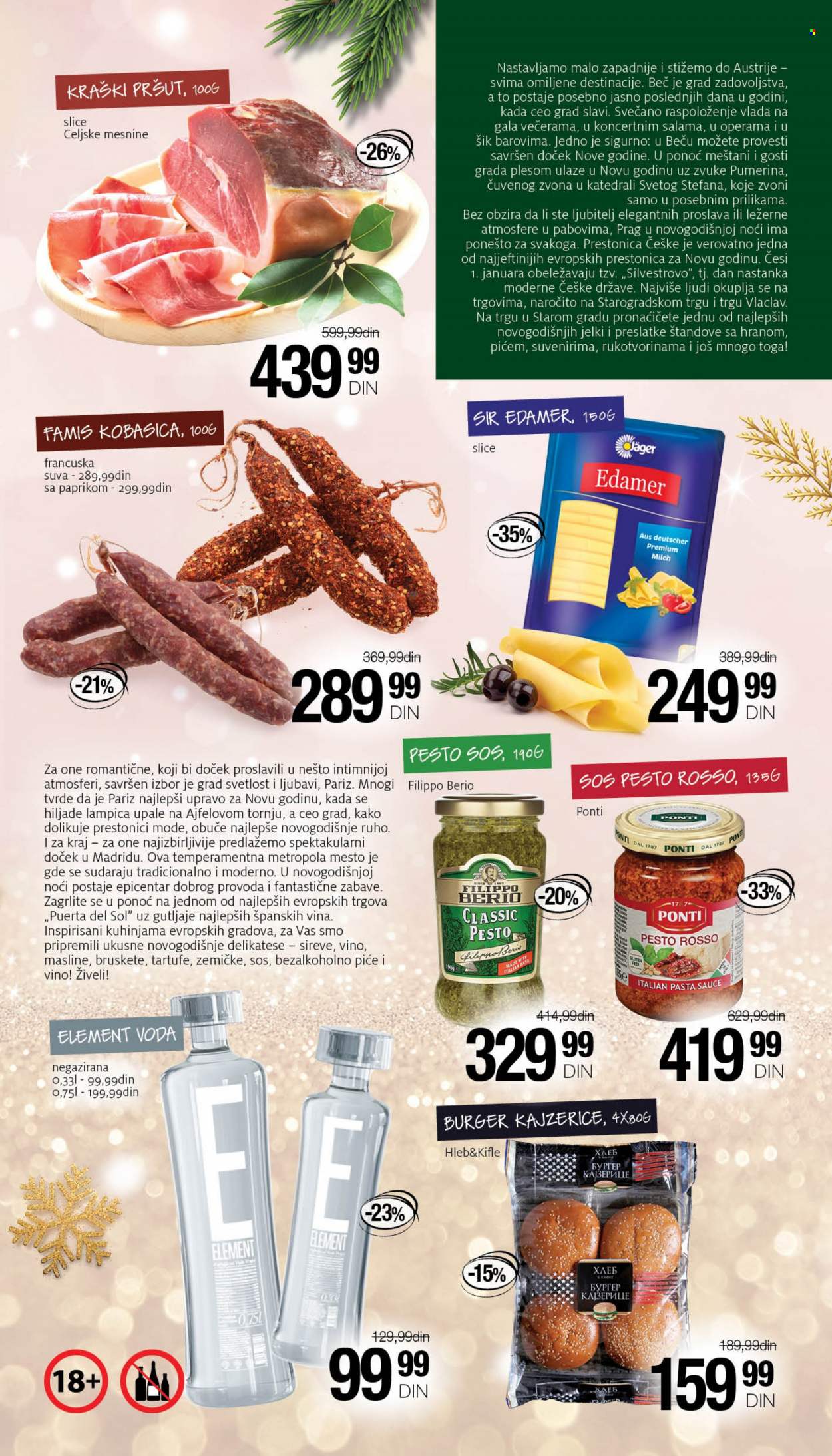 Mercator Centar katalog - 22.12.2022 - 04.01.2023. Stranica 7