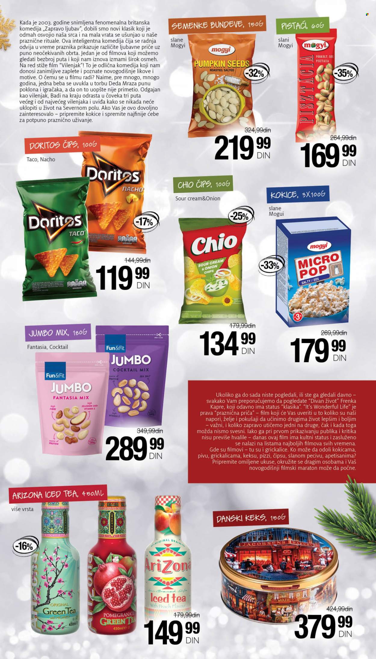 Mercator Centar katalog - 22.12.2022 - 04.01.2023. Stranica 9