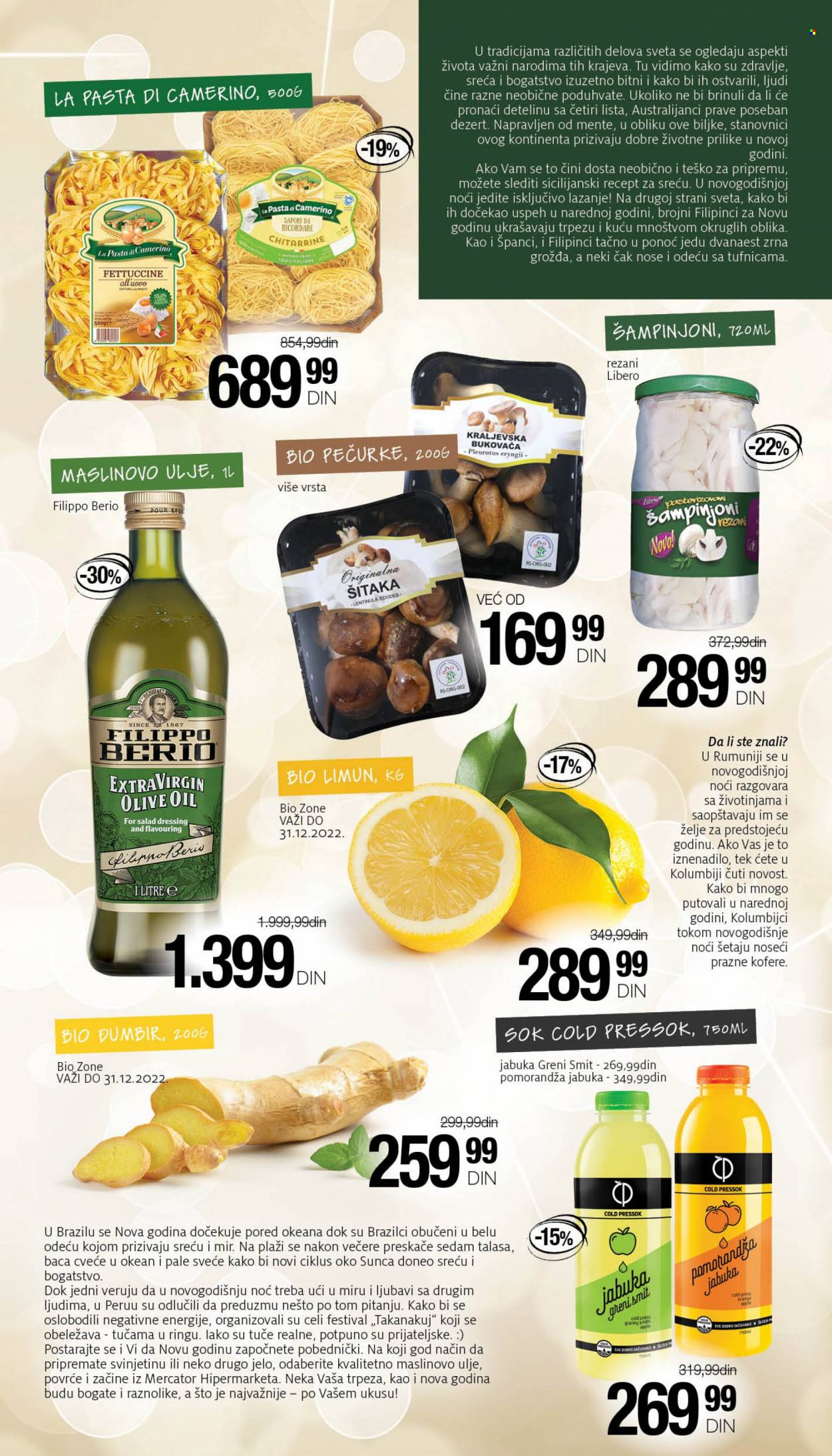 Mercator Centar katalog - 22.12.2022 - 04.01.2023. Stranica 11