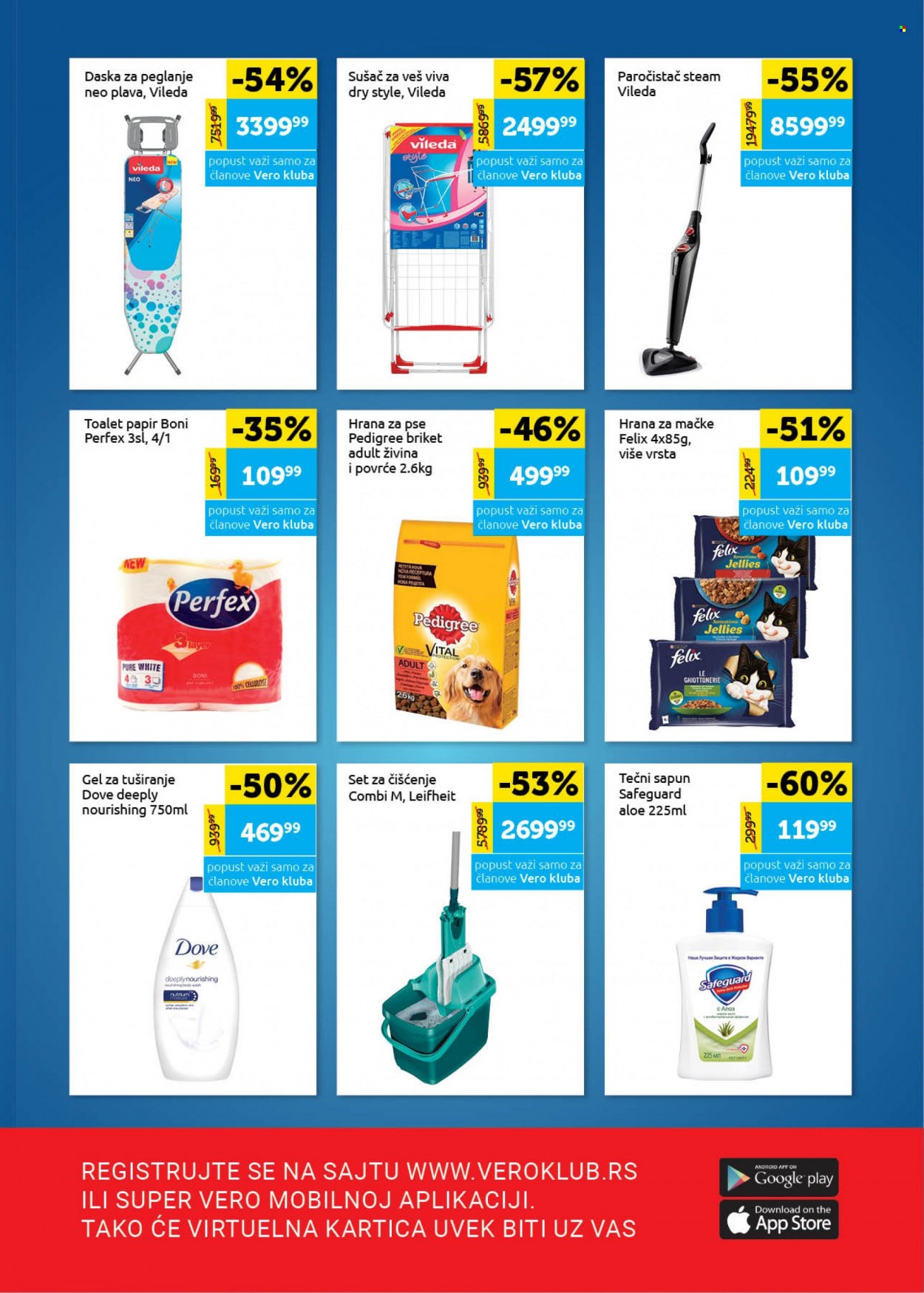 SuperVERO katalog - 23.12.2022 - 06.01.2023. Stranica 5