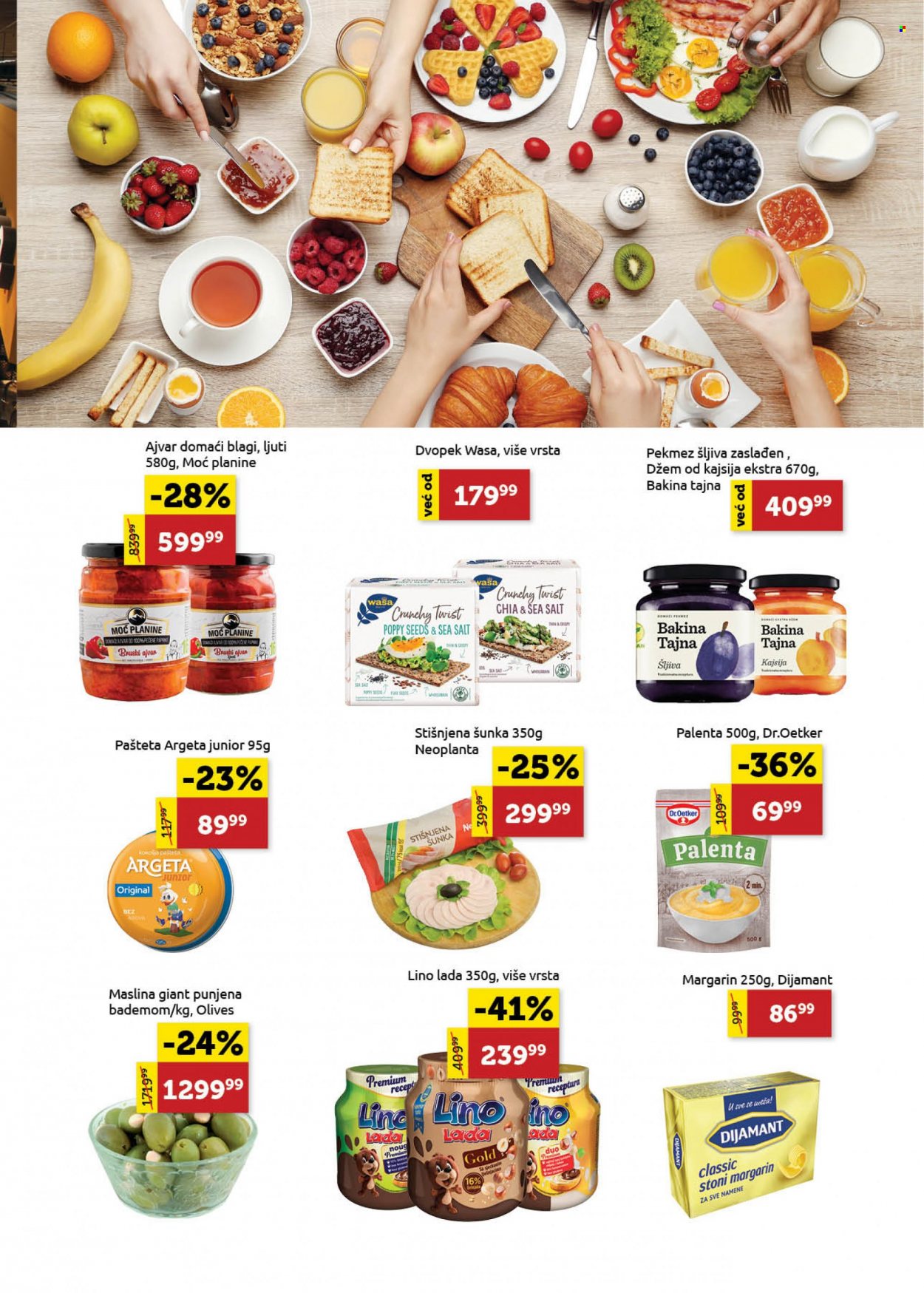 SuperVERO katalog - 23.12.2022 - 06.01.2023. Stranica 19