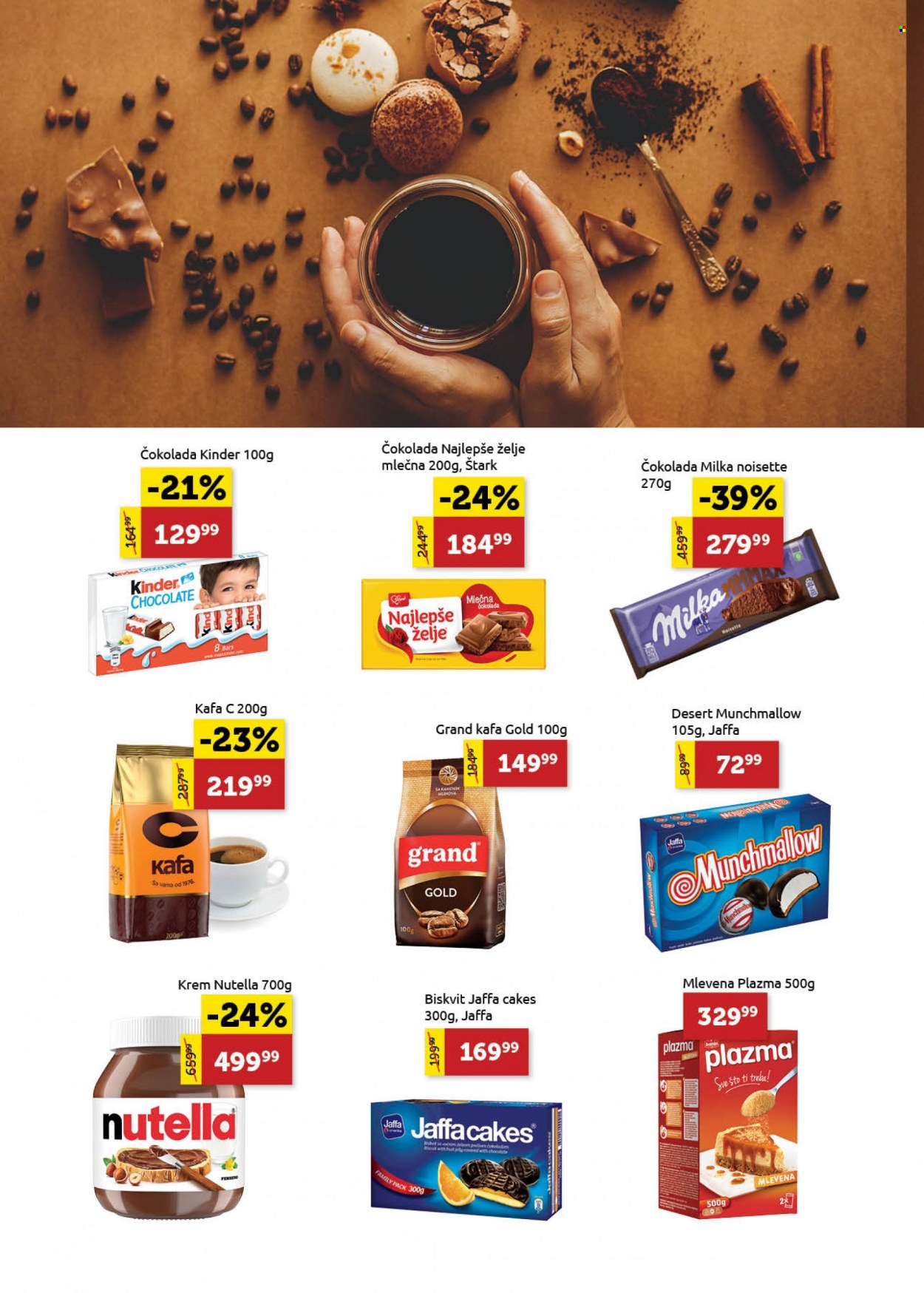 SuperVERO katalog - 23.12.2022 - 06.01.2023. Stranica 20