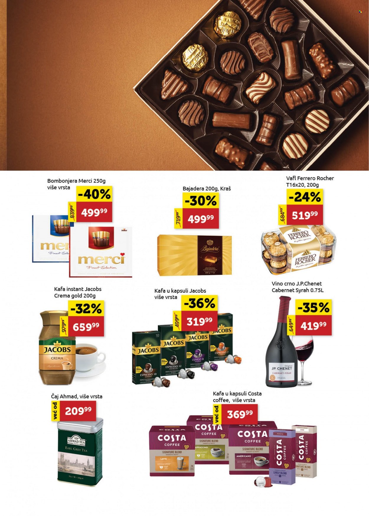 SuperVERO katalog - 23.12.2022 - 06.01.2023. Stranica 21