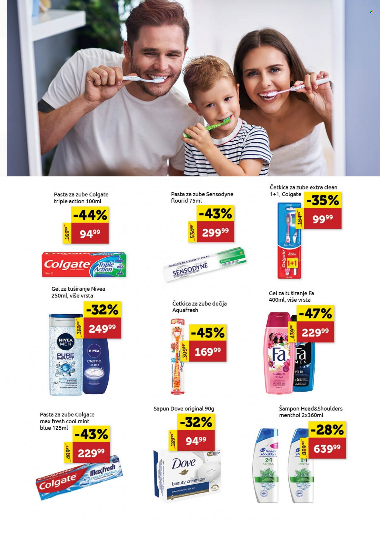 SuperVERO katalog - 23.12.2022 - 06.01.2023. Stranica 25