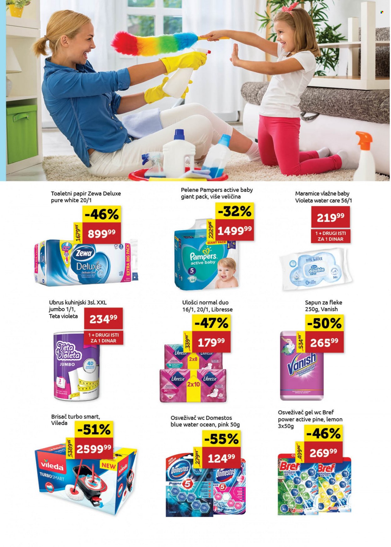 SuperVERO katalog - 23.12.2022 - 06.01.2023. Stranica 27