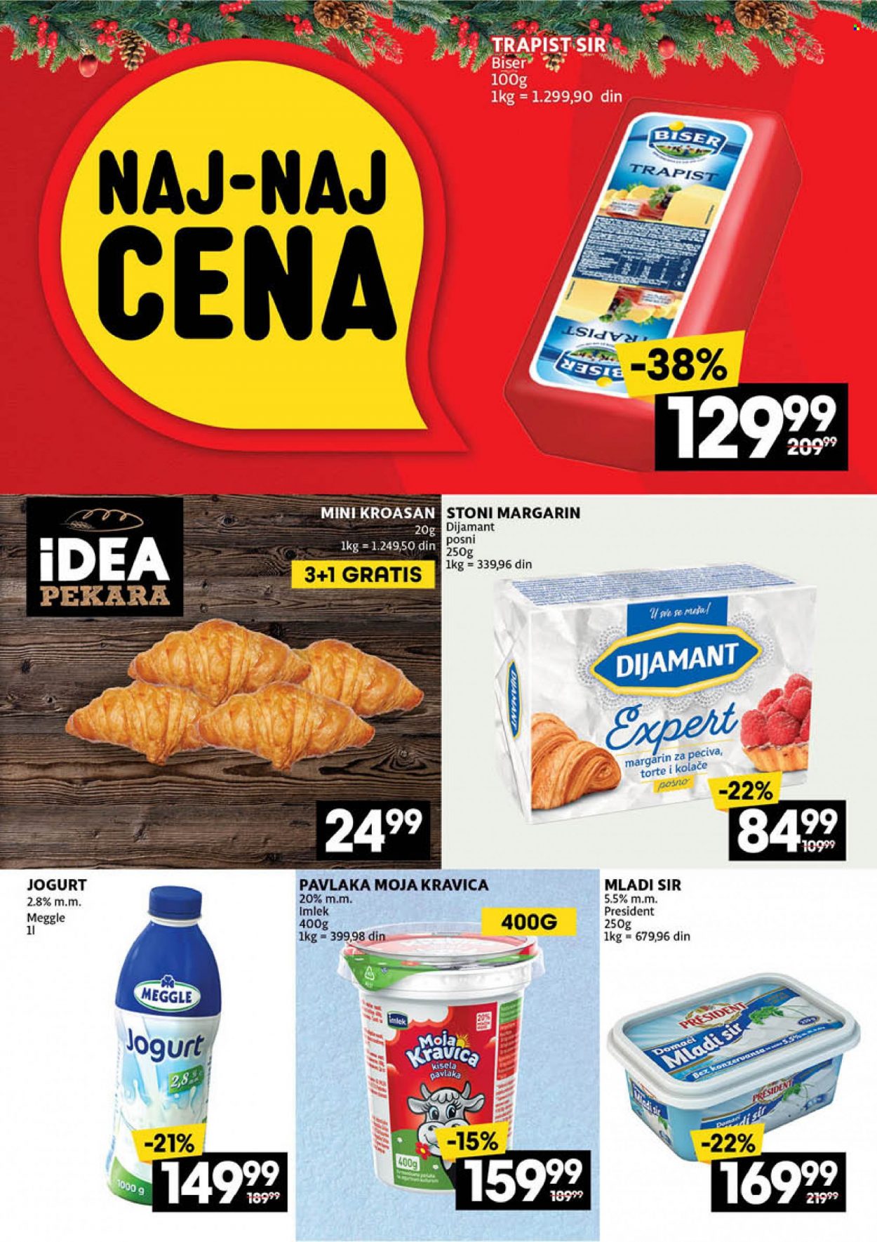 Idea katalog - 23.12.2022 - 29.12.2022. Stranica 4