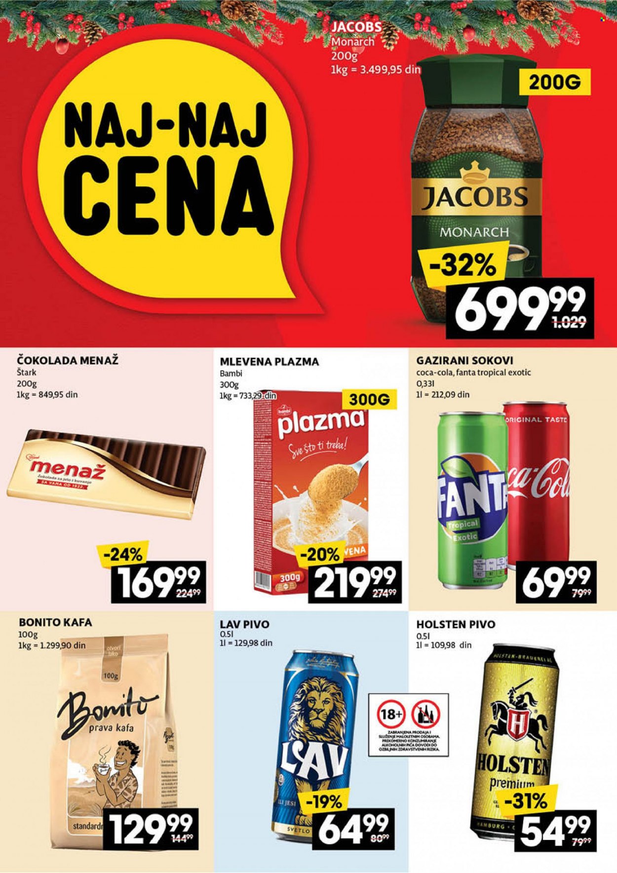 Idea katalog - 23.12.2022 - 29.12.2022. Stranica 6