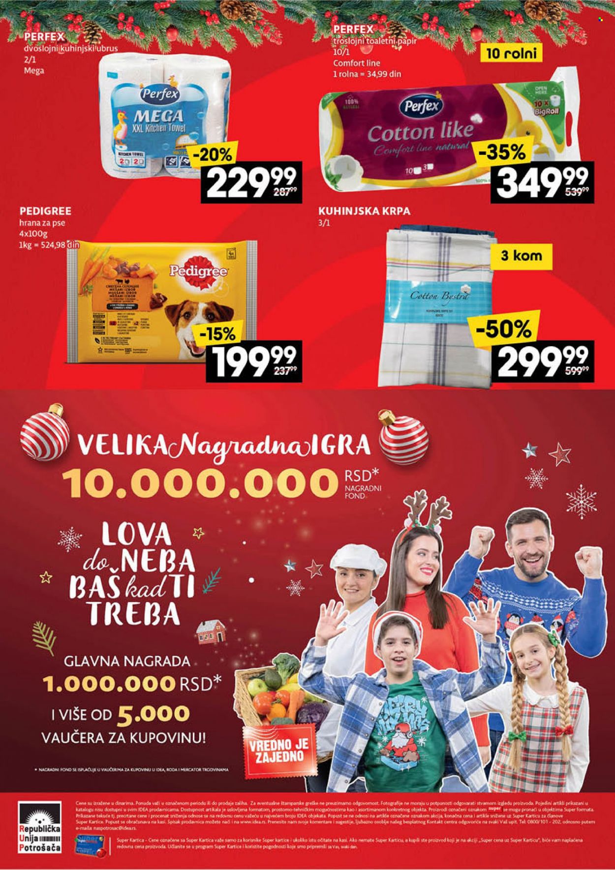 Idea katalog - 23.12.2022 - 29.12.2022. Stranica 8