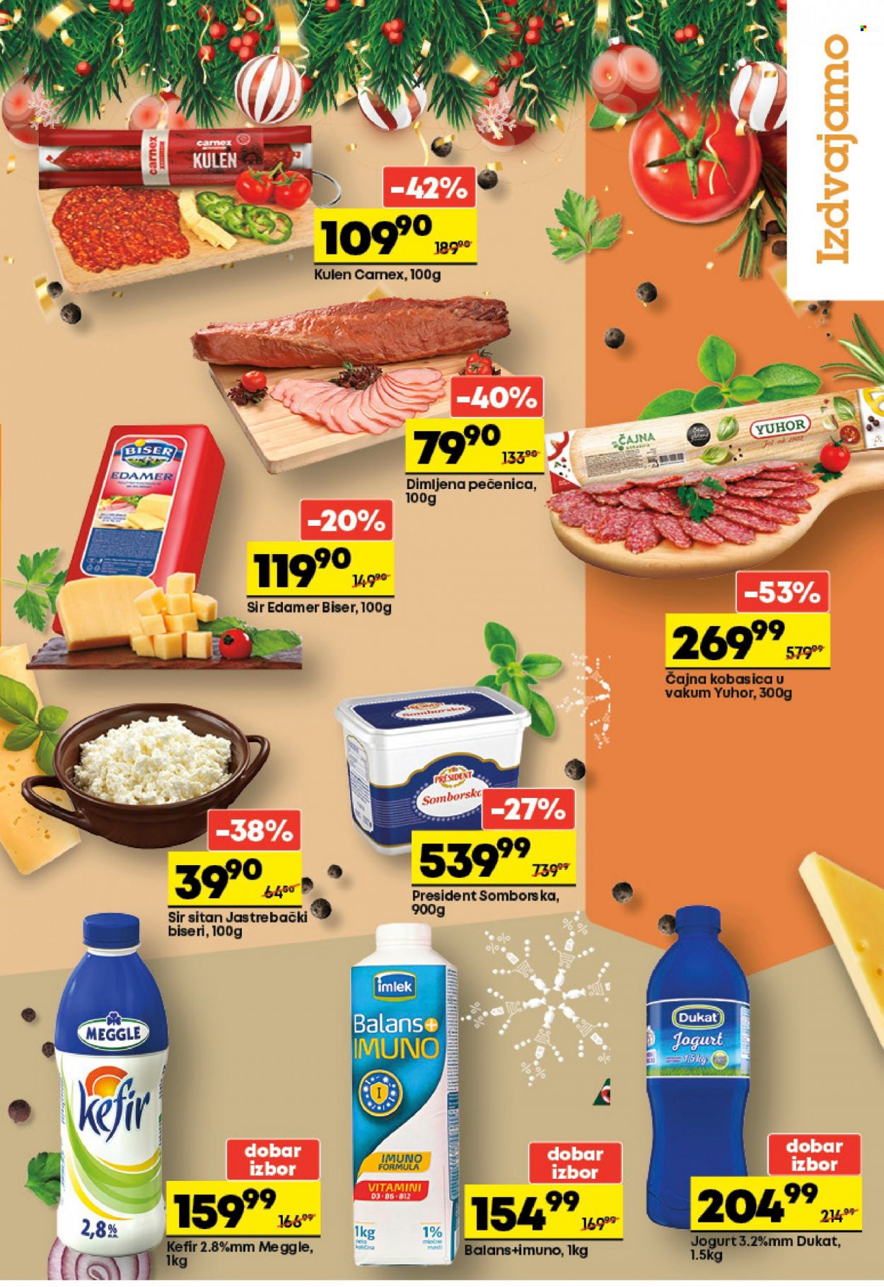 Mega Maxi katalog - 22.12.2022 - 08.01.2023. Stranica 5
