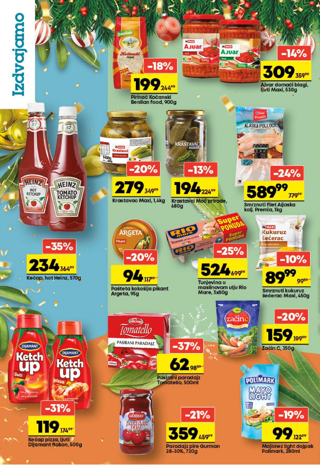 Mega Maxi katalog - 22.12.2022 - 08.01.2023. Stranica 6