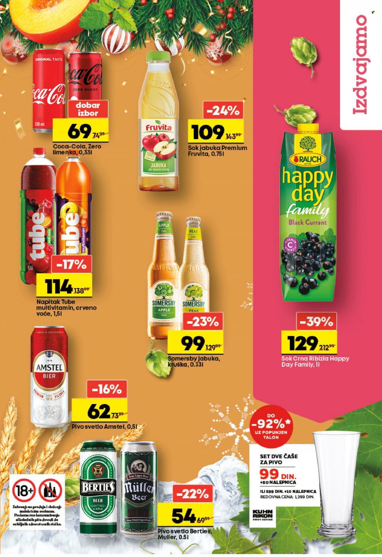 Mega Maxi katalog - 22.12.2022 - 08.01.2023. Stranica 9