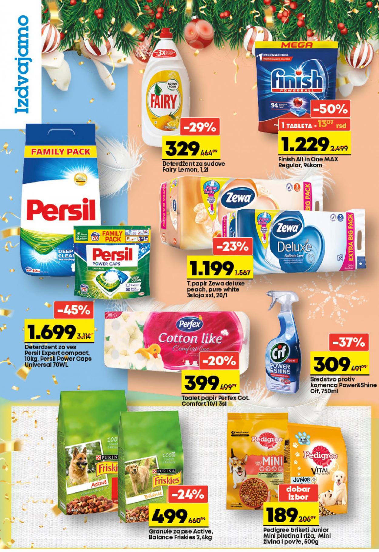 Mega Maxi katalog - 22.12.2022 - 08.01.2023. Stranica 10