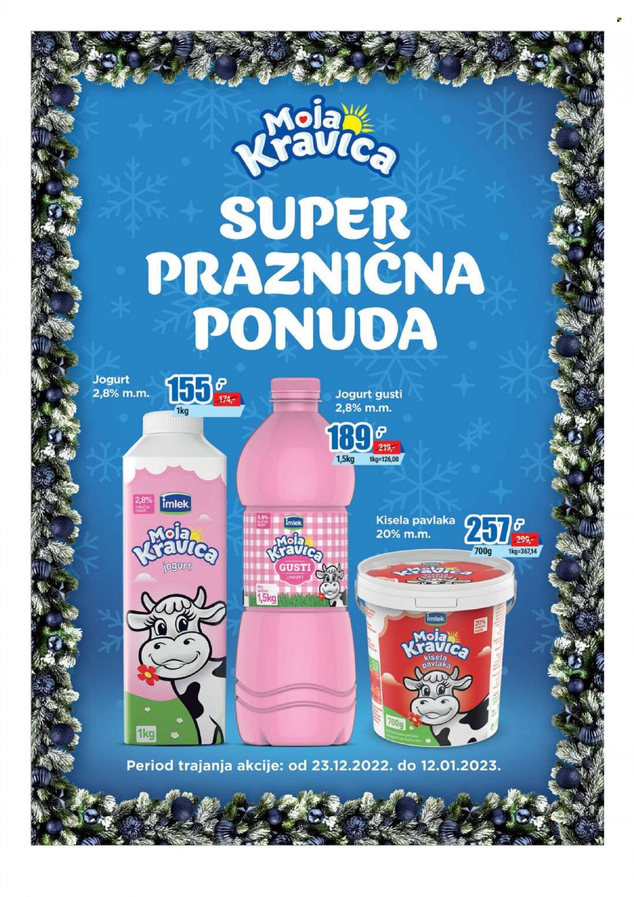 Trnava Promet katalog - 23.12.2022 - 12.01.2023. Stranica 5