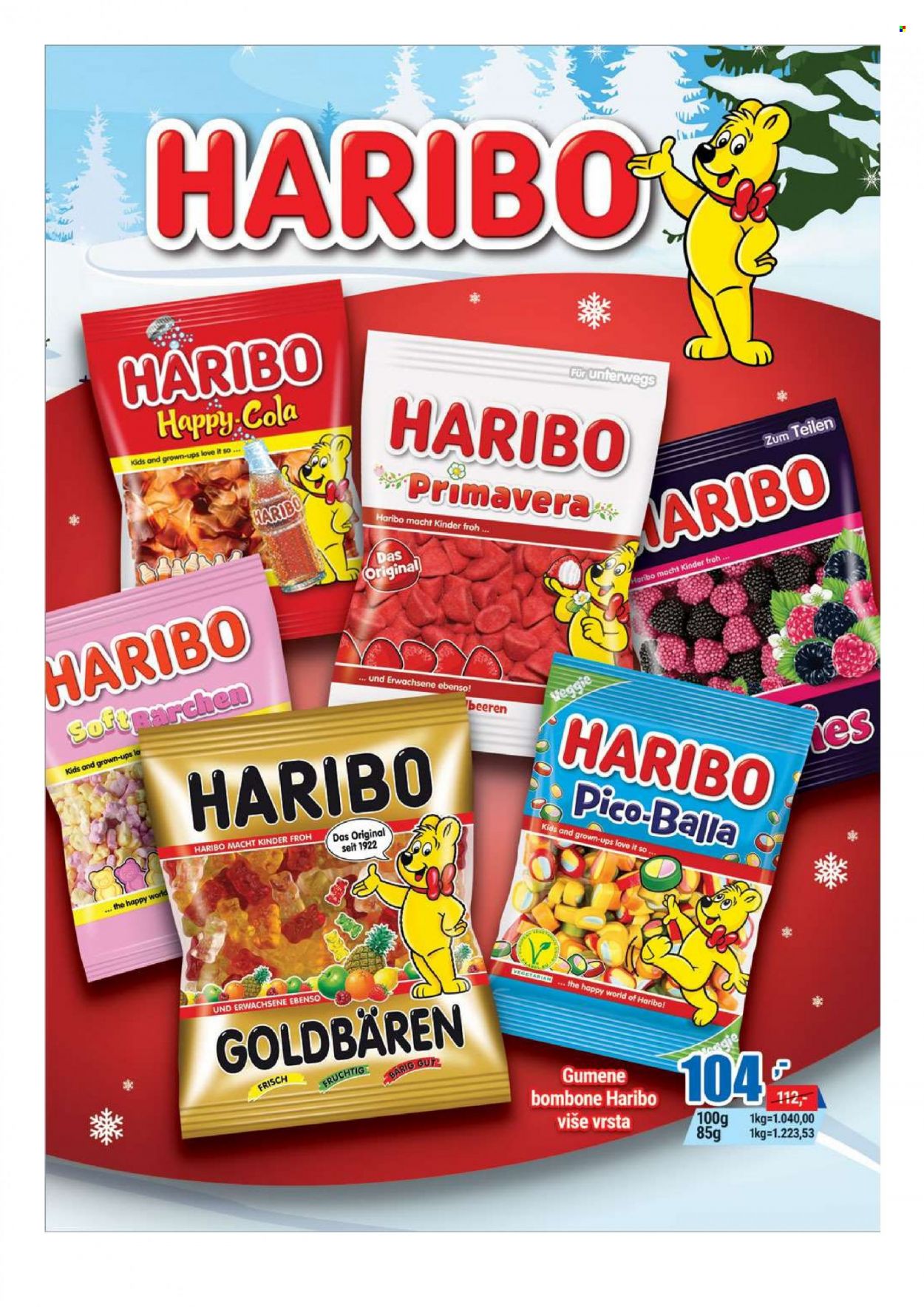 Trnava Promet katalog - 23.12.2022 - 12.01.2023. Stranica 13