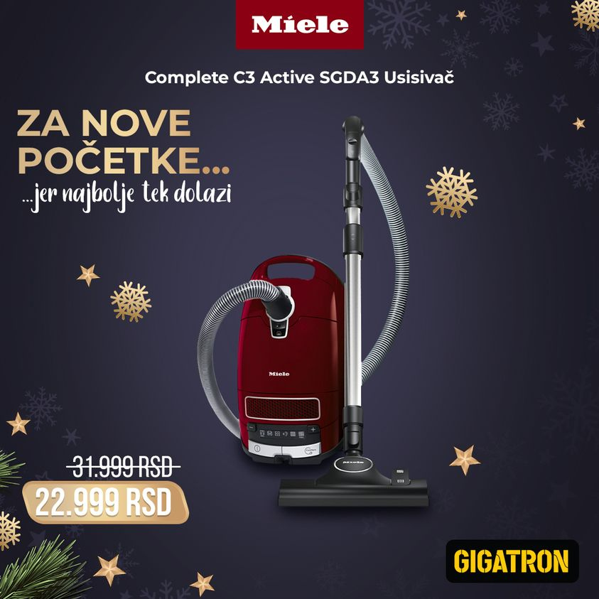 Gigatron katalog. Stranica 11