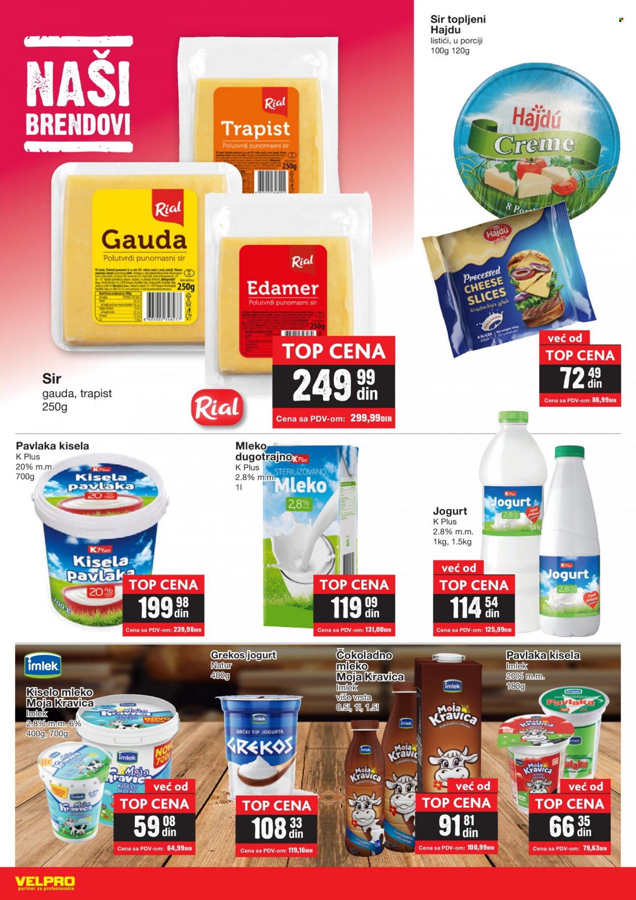 Velpro katalog - 26.12.2022 - 08.01.2023. Stranica 4
