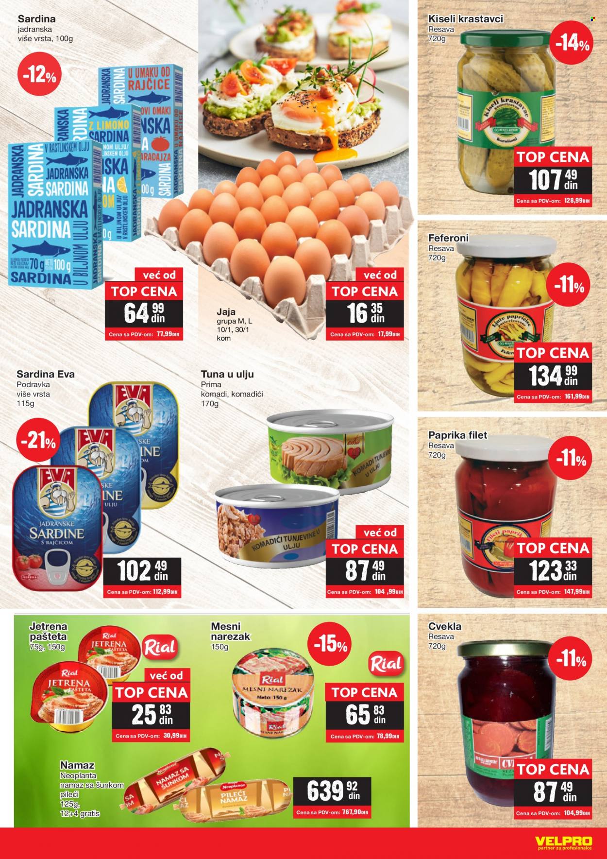Velpro katalog - 26.12.2022 - 08.01.2023. Stranica 5