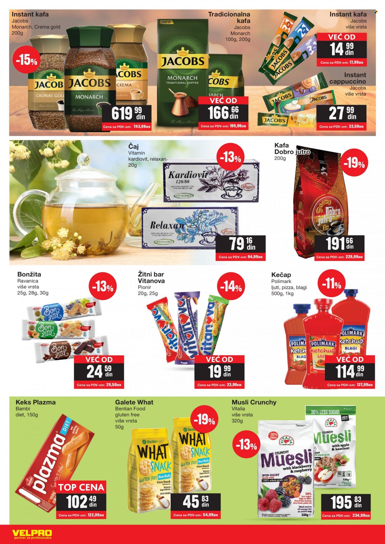 Velpro katalog - 26.12.2022 - 08.01.2023. Stranica 6