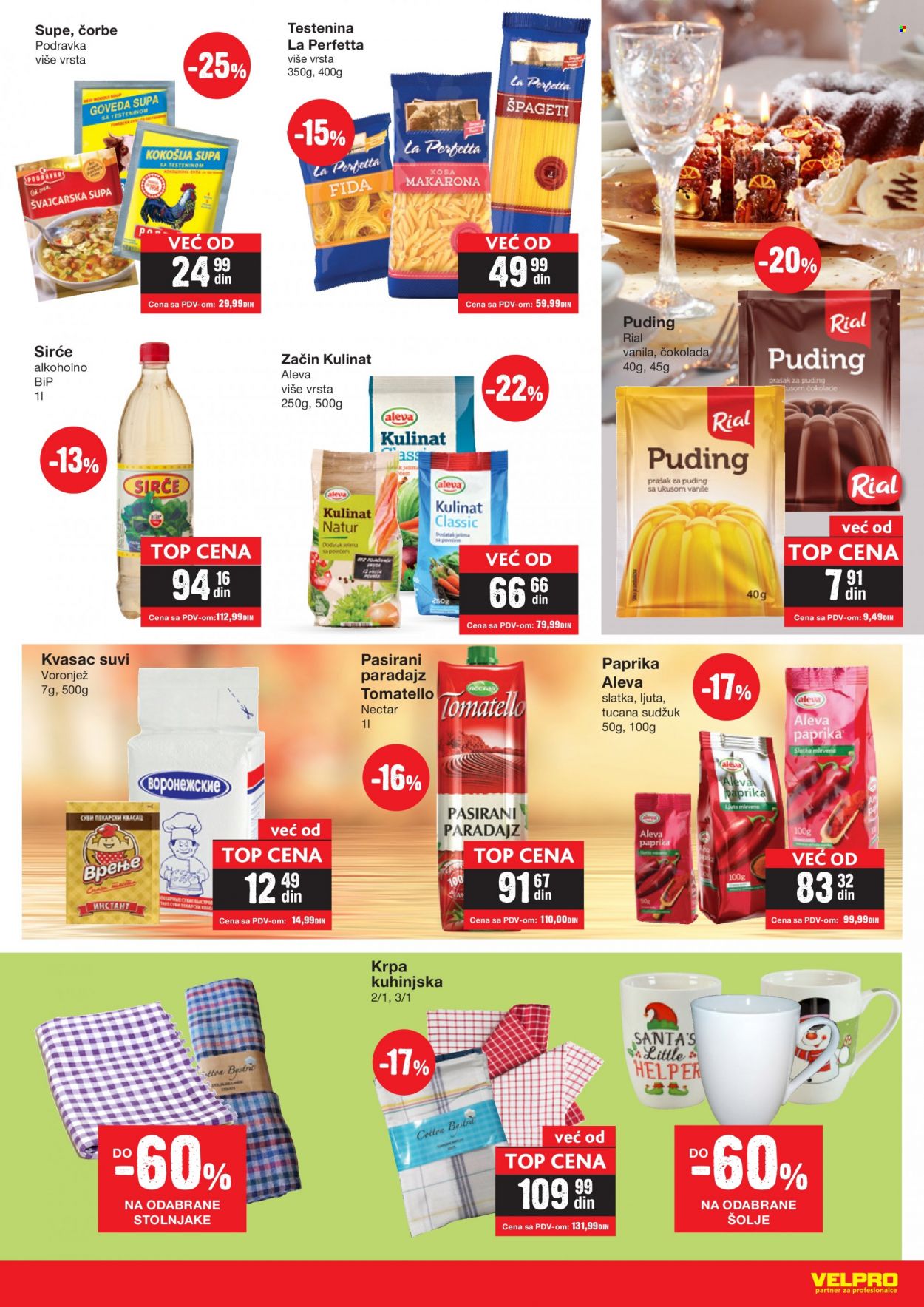 Velpro katalog - 26.12.2022 - 08.01.2023. Stranica 7