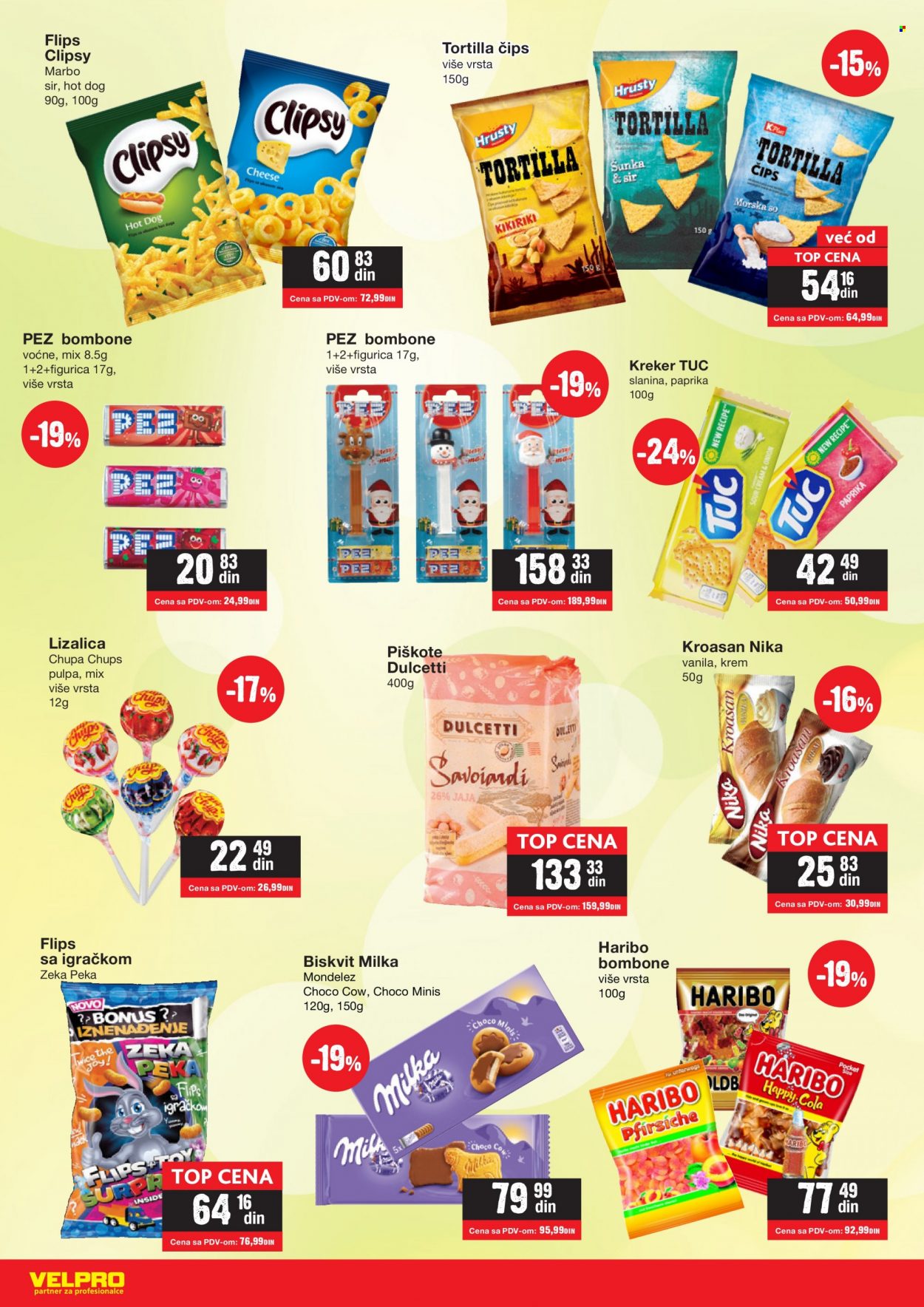 Velpro katalog - 26.12.2022 - 08.01.2023. Stranica 8