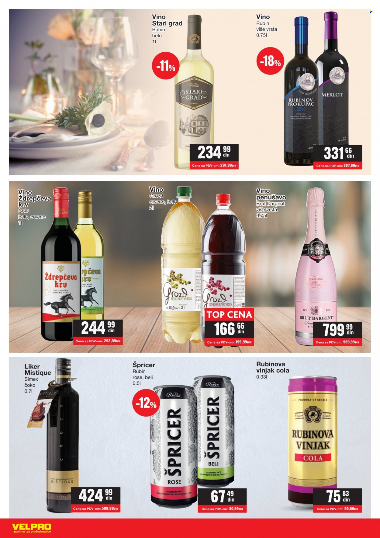 Velpro katalog - 26.12.2022 - 08.01.2023. Stranica 12