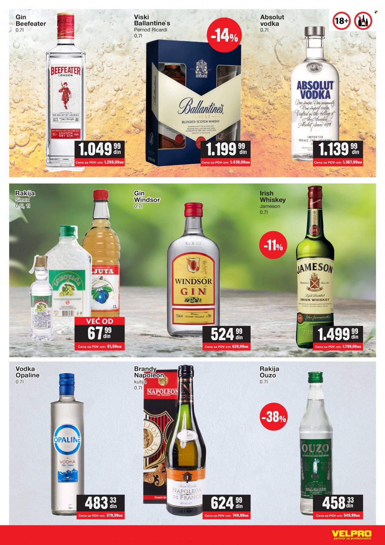 Velpro katalog - 26.12.2022 - 08.01.2023. Stranica 13