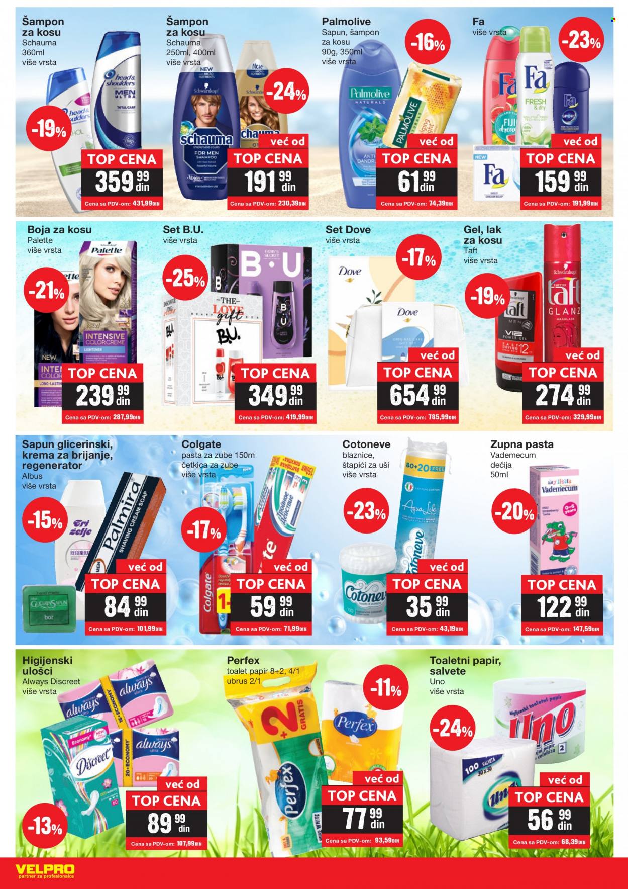 Velpro katalog - 26.12.2022 - 08.01.2023. Stranica 14